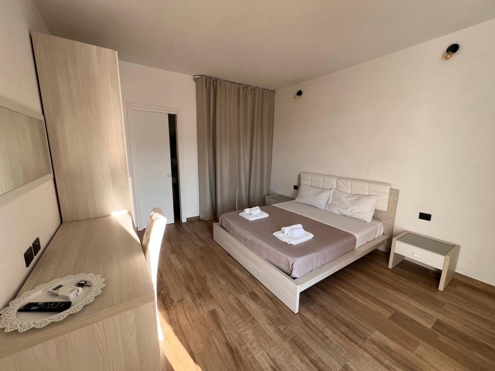 B&B Il Poggio Eccelso Ogliastro Cilento Exterior foto